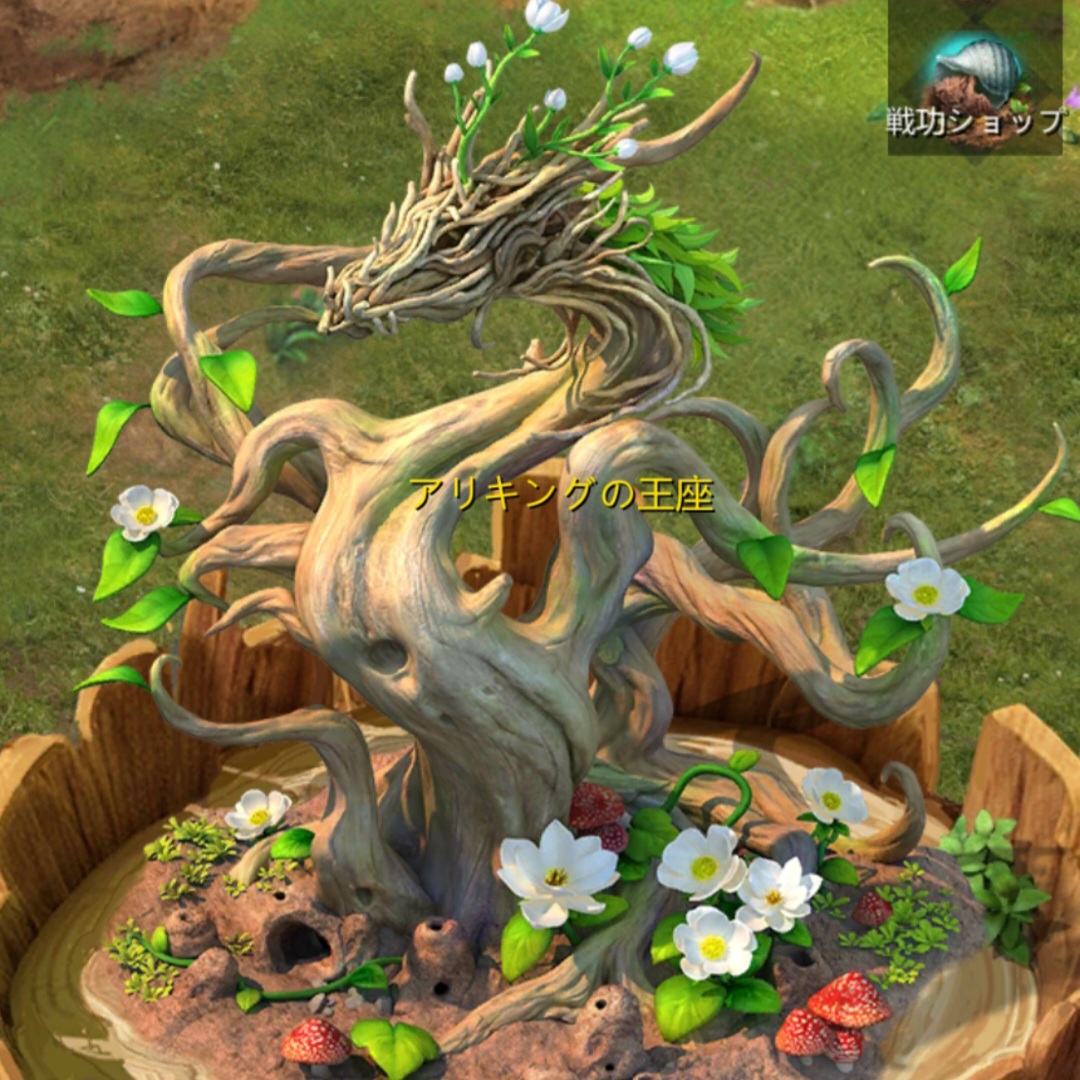 湿地争奪戦