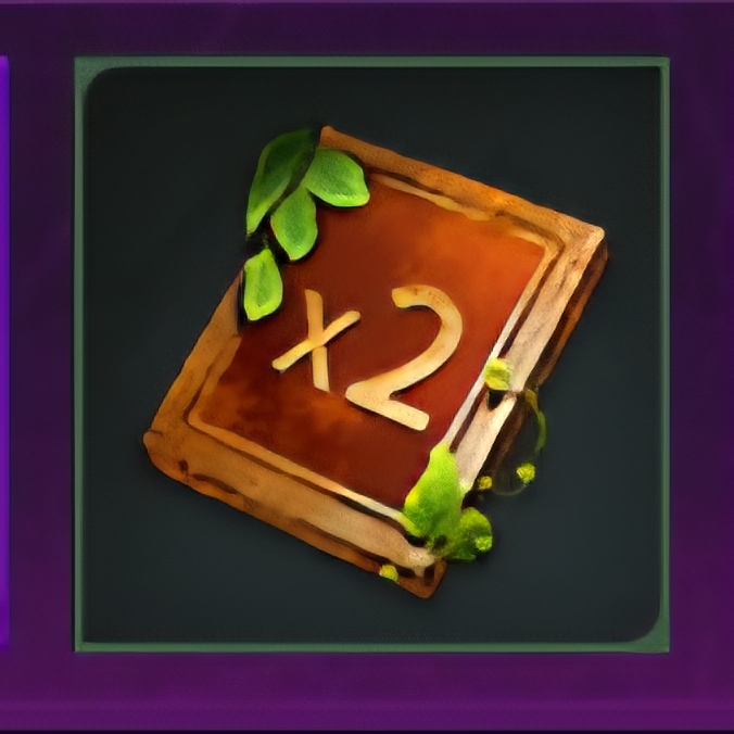 2倍チケットについて